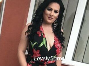 LovelySarra