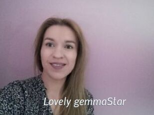 Lovely_gemmaStar