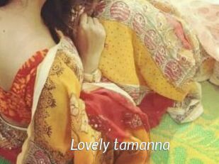 Lovely_tamanna