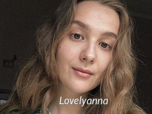 Lovelyanna