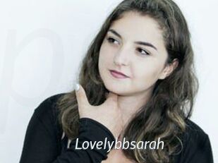Lovelybbsarah