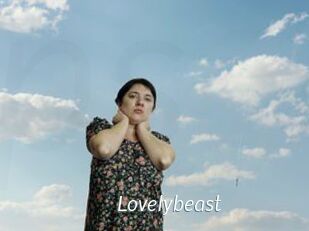 Lovelybeast