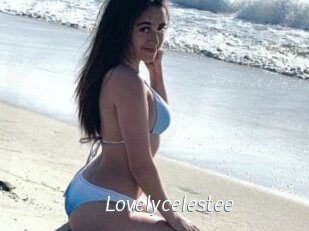 lovelycelestee Porn Star