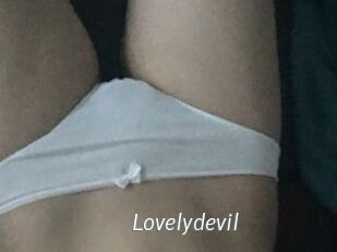 Lovelydevil