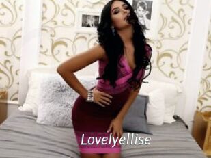 Lovelyellise
