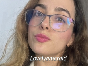 lovelyemerald Porn Star