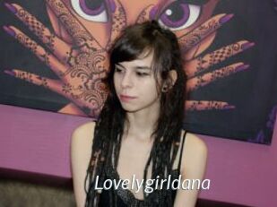 Lovelygirldana