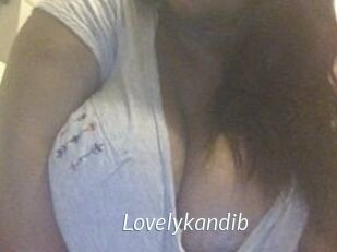 Lovelykandib