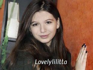Lovelylilitta