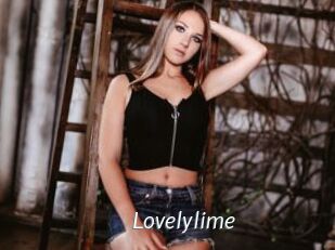 Lovelylime