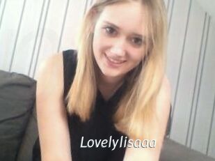 Lovelylisaaa