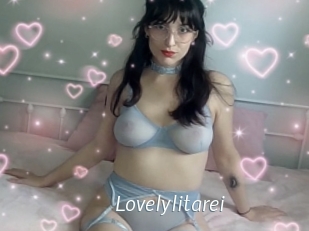 Lovelylitarei