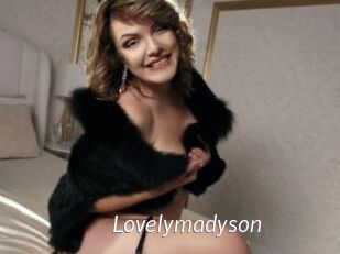 Lovelymadyson