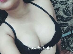 Lovelymahi