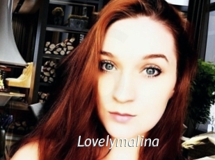 Lovelymalina