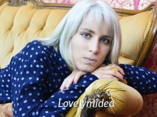 Lovelymidea