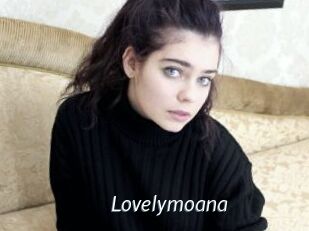 Lovelymoana