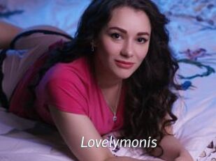 Lovelymonis