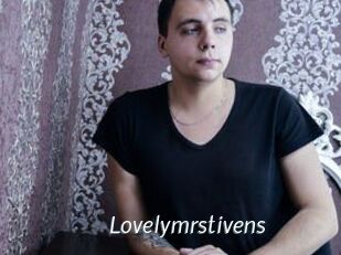 Lovelymrstivens