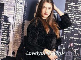 Lovelyoliviaforu