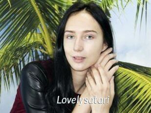 Lovelysatari