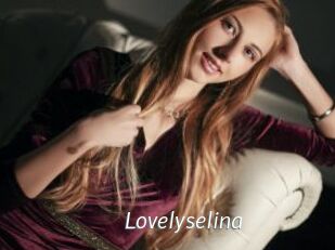 Lovelyselina