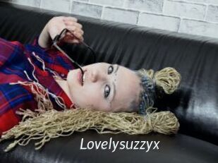Lovelysuzzyx