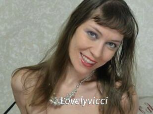 Lovelyvicci