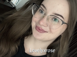 Lovelyxrose