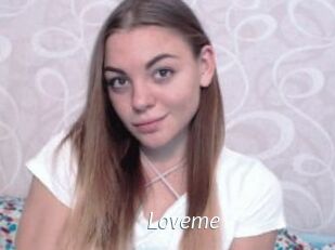 Loveme