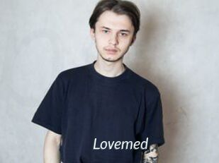 lovemed Porn Star