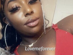 Lovemeforever