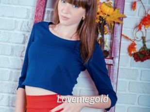 Lovemegold