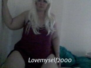 lovemyself2000 Porn Star