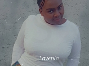 lovenia Porn Star