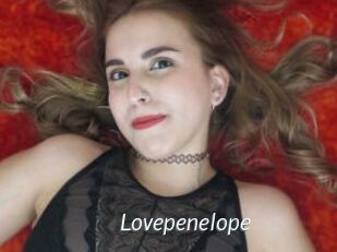 Lovepenelope