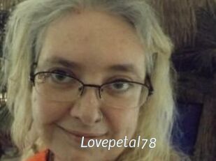 Lovepetal78