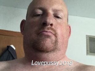 Lovepussy2018