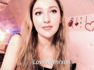 Loverafenixan