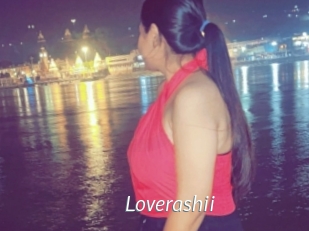 Loverashii