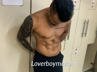 Loverboymaster