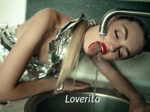 Loverita