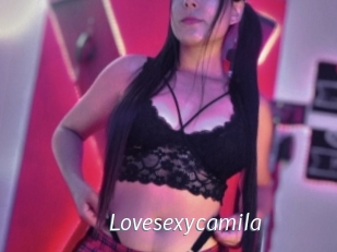 Lovesexycamila