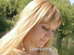 Lovesunny