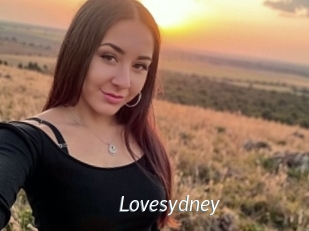 Lovesydney