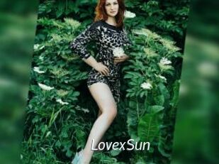 LovexSun