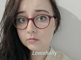Lovexholly