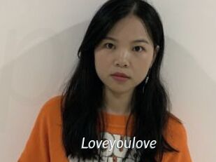 Loveyoulove