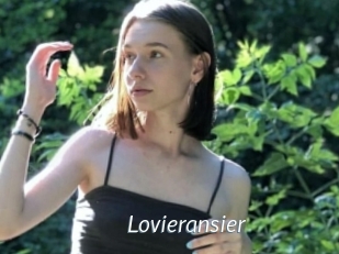 Lovieransier