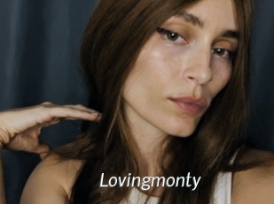 Lovingmonty